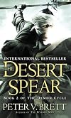 The Desert Spear