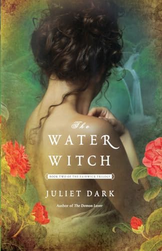 The Water Witch book cover