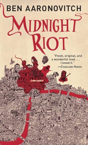 Midnight Riot