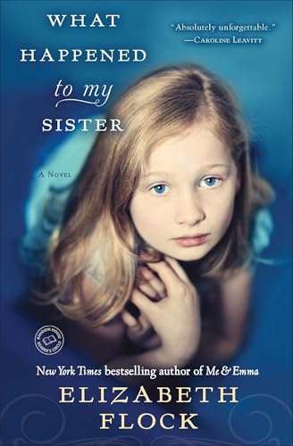 What Happened to My Sister book cover