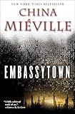 Embassytown @amazon.ca