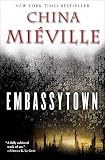 Book Cover for Embassytown