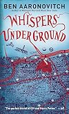 Whispers Under Ground