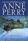 A Christmas Homecoming