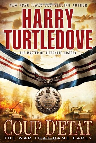 Coup d'Etat book cover