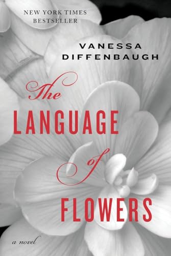 The Language of Flowers book cover
