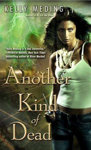 Another Kind of Dead book cover