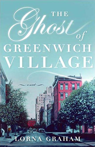 The Ghost of Greenwich Village