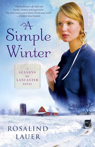 A Simple Winter book cover