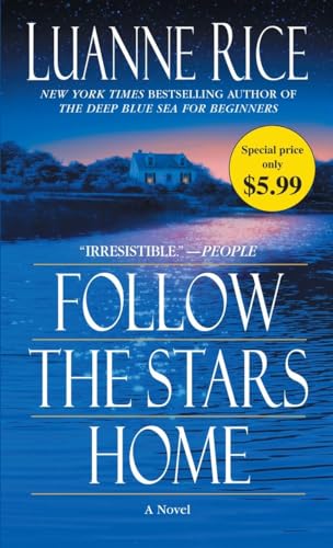 Follow the Stars Home book cover