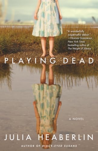 Playing Dead book cover