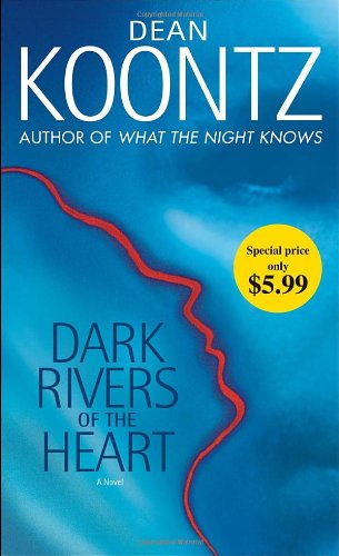 Dark Rivers of the Heart book cover