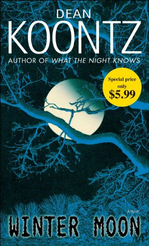 Winter Moon book cover