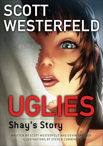 Shay's Story book cover