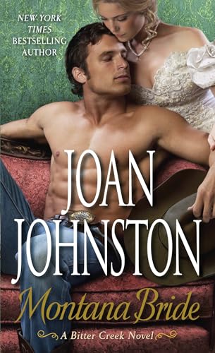 Montana Bride book cover
