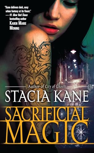 Sacrificial Magic