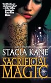 Sacrificial Magic