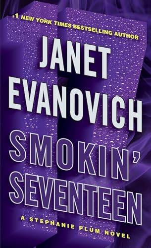 Smokin' Seventeen book cover