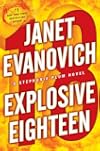 Explosive Eighteen