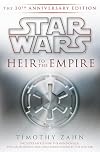 Star Wars: Heir to the Empire, 20th Anniversary Edition
