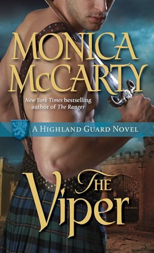 The Viper book cover