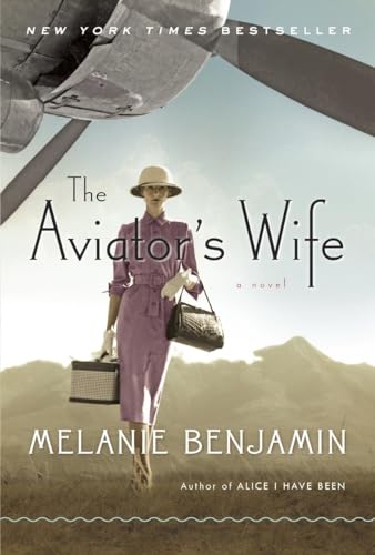 The Ambassador's Daughter / The Aviator's Wife cover