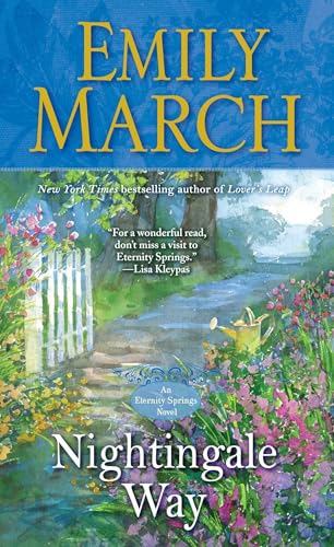 Nightingale Way cover