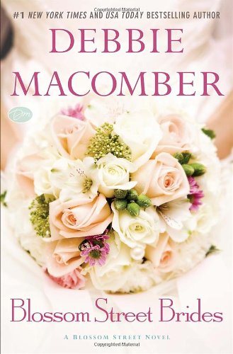 Blossom Street Brides book cover