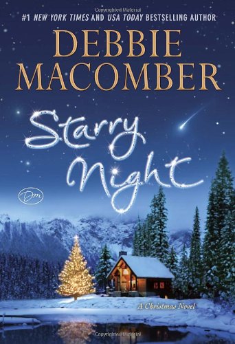 Starry Night book cover