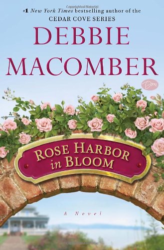 Rose Harbor in Bloom book cover