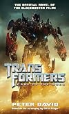 Transformers: Dark Of The Moon