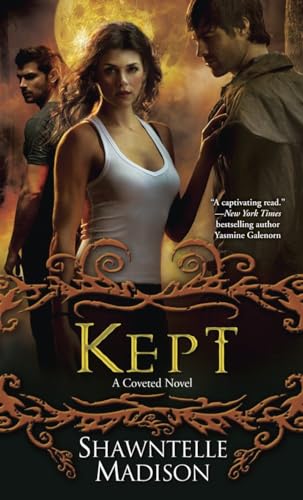 Kept