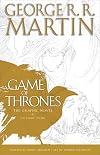 A Game of Thrones: The Graphic Novel: Volume Four