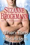 When Tony Met Adam (novella)