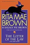 The Litter of the Law