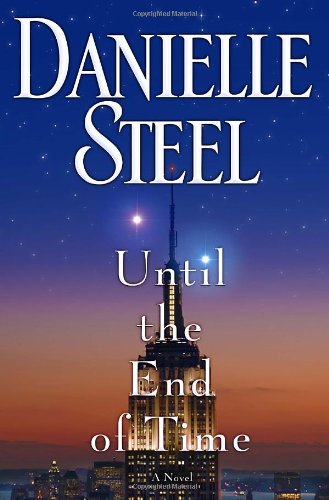 Until the End of Time book cover