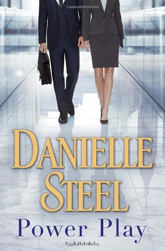 Power Play book cover