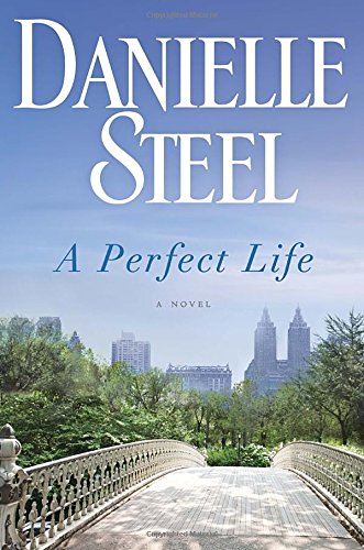 A Perfect Life book cover