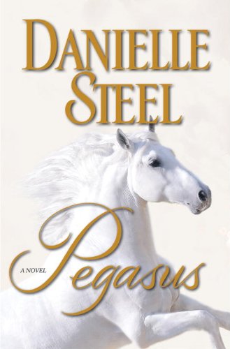 Pegasus book cover