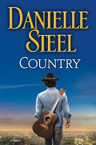 Country book cover