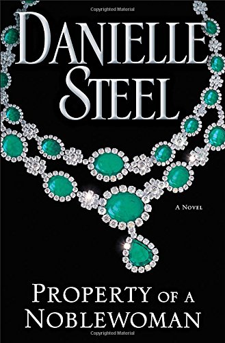 Property of a Noblewoman book cover