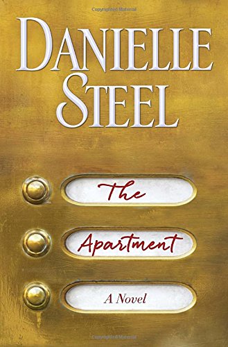 The Apartment book cover