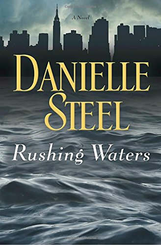 Rushing Waters book cover
