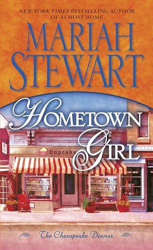 Hometown Girl book cover