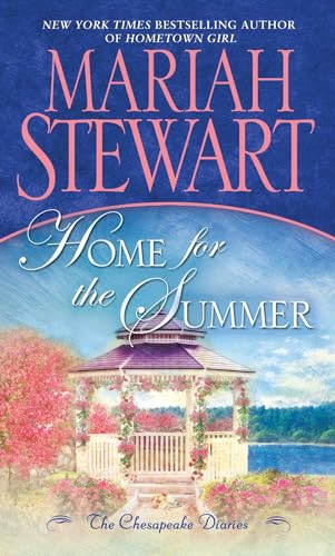 Home for the Summer book cover