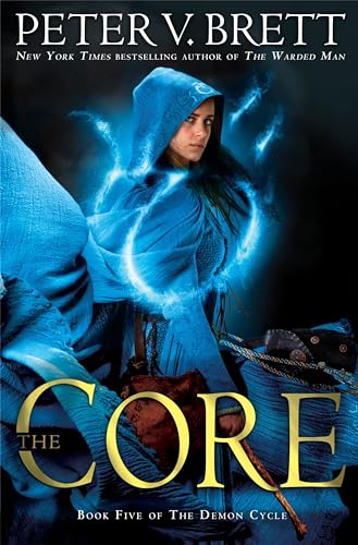 The Core cover