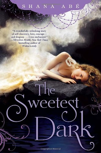 The Sweetest Dark book cover