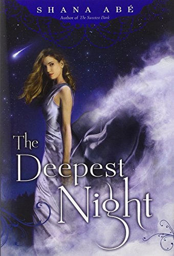 The Deepest Night book cover