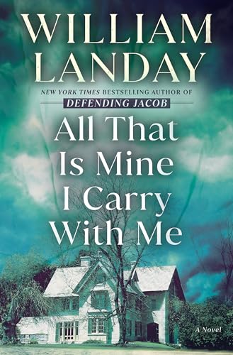 All That Is Mine I Carry with Me book cover