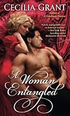A Woman Entangled